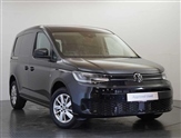 Volkswagen Caddy Image 1