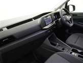 Volkswagen Caddy Image 2