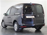 Volkswagen Caddy Image 3