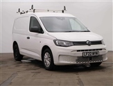 Volkswagen Caddy Image 1