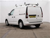 Volkswagen Caddy Image 3