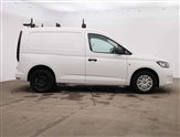 Volkswagen Caddy Image 4