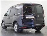 Volkswagen Caddy Image 3