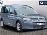 Volkswagen Caddy Image 1