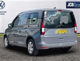 Volkswagen Caddy Image 3