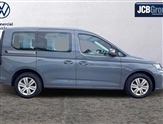 Volkswagen Caddy Image 4