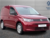 Volkswagen Caddy Image 1