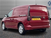 Volkswagen Caddy Image 3