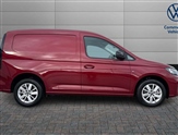 Volkswagen Caddy Image 4