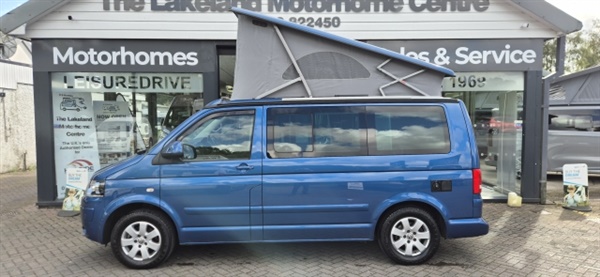 Large image for the Used Volkswagen California