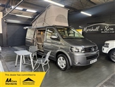 Used Volkswagen California