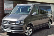 Volkswagen California