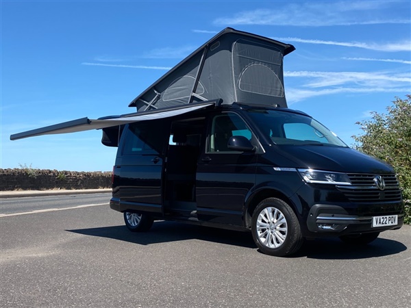 Large image for the Used Volkswagen California
