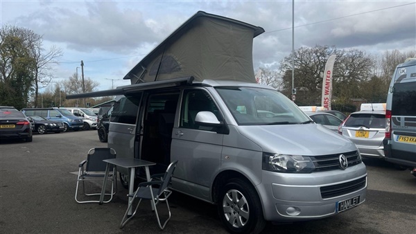 Large image for the Used Volkswagen California