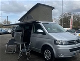 Used Volkswagen California