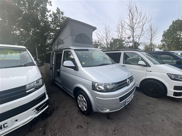 Large image for the Used Volkswagen California