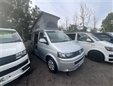 Used Volkswagen California