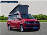 Volkswagen California Image 1
