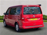 Volkswagen California Image 2