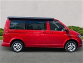 Volkswagen California Image 3