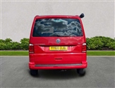 Volkswagen California Image 4