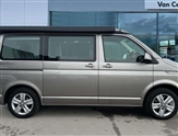 Volkswagen California Image 4