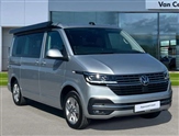Volkswagen California Image 1