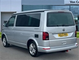 Volkswagen California Image 3