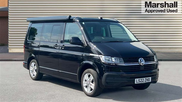 Large image for the Used Volkswagen California