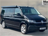 Volkswagen California Image 1