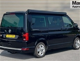 Volkswagen California Image 3