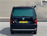 Volkswagen California Image 4