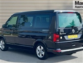 Volkswagen California Image 5