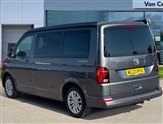 Volkswagen California Image 3