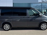 Volkswagen California Image 4