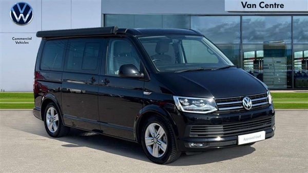 Large image for the Used Volkswagen California