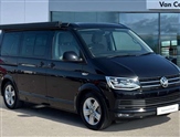 Volkswagen California Image 1