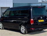 Volkswagen California Image 3