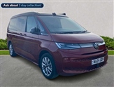 Volkswagen California Image 1