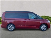 Volkswagen California Image 3