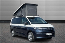 Used Volkswagen California Used Volkswagen California