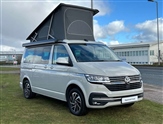 Volkswagen California Image 1
