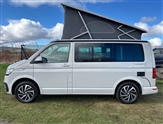 Volkswagen California Image 4