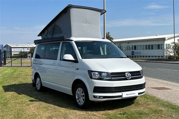 Large image for the Used Volkswagen California