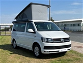 Volkswagen California Image 1
