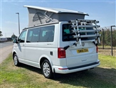 Volkswagen California Image 3