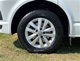 Volkswagen California Image 5