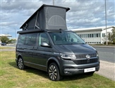 Volkswagen California Image 1