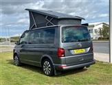 Volkswagen California Image 3