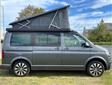 Volkswagen California Image 4